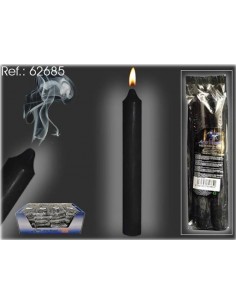 Candela classica cm. 18...
