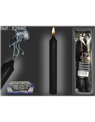 Candela classica cm. 18 aromatizzata...