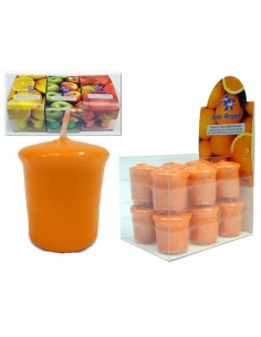 Espositore 12 candele...