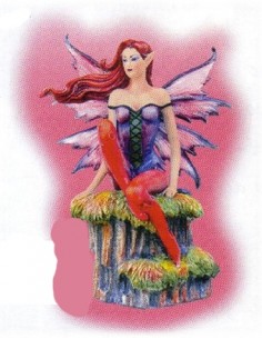 Fatina resina deluxe...