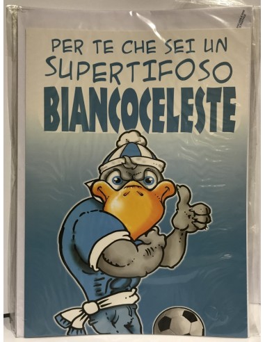 Biglietto auguri medio Compleanno -...