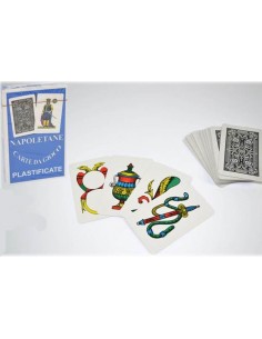 Carte da gioco napoletane...