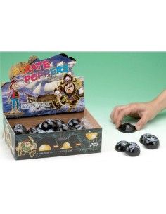 Popper saltarello pirati