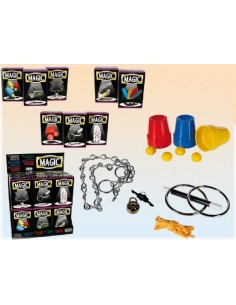 Giochi di magia Professional