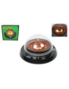 Roulette automatica cm....