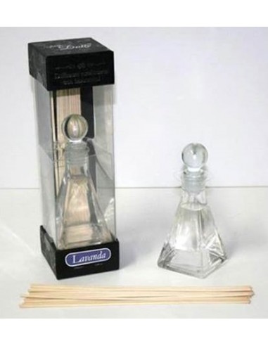 Diffusore essenze 100 Ml. - Lavanda