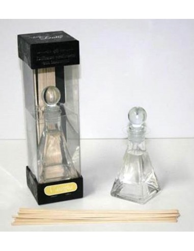 Diffusore essenze 100 Ml. - Vaniglia