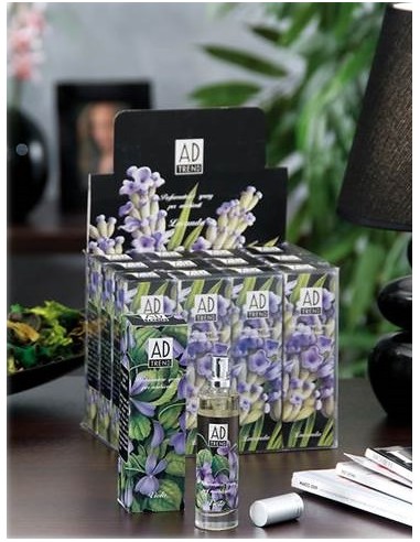 Profumatore ambiente spray 30 Ml. -...