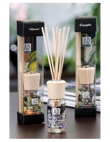 Diffusore essenze 30 Ml. - Fragranze...
