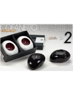 Confezione regalo con due...