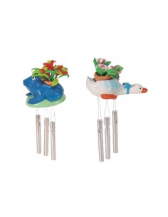 Magnete resina con...