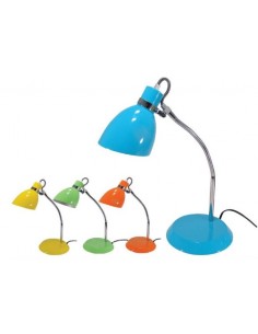 Lampada da tavolo base...