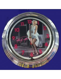 Orologio da parete tondo...