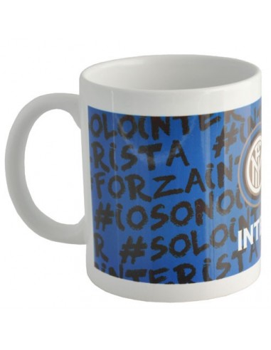 Tazza mug ceramica FC Inter