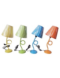 Lampada da tavolo...