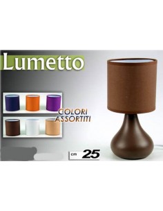 Lampada da tavolo lumetto...
