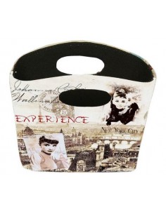 Svuota tasche ecopelle...