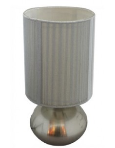 Lampada da tavolo con base...