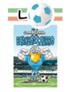 Biglietto auguri maxi...