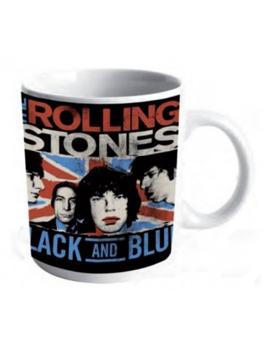 Tazza mug ceramica Rolling Stones