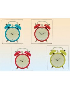 Orologio da parete vetro...