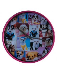 Orologio da parete tondo...
