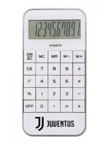 Calcolatrice 10 cifre varie funzioni...