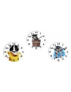 Orologio da parete tondo...