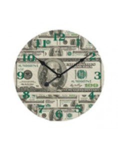 Orologio da parete tondo...