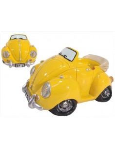 Posacenere resina auto...