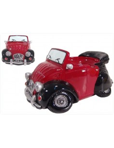 Posacenere resina auto...