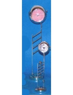 Orologio da tavolo sfera...