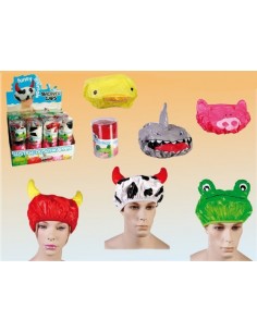Cuffia da doccia pvc...