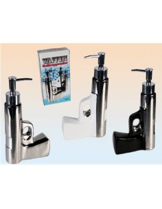 Dosatore sapone liquido...