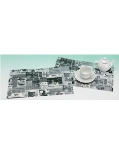 Tovaglietta americana pvc...