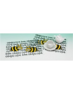 Tovaglietta americana pvc...