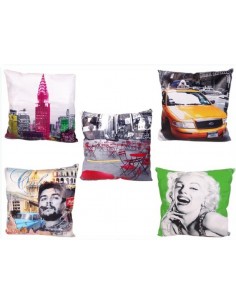 Cuscino quadrato Cm. 35x35...