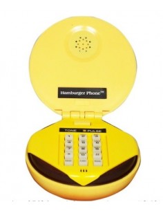Telefono da tavolo con filo...