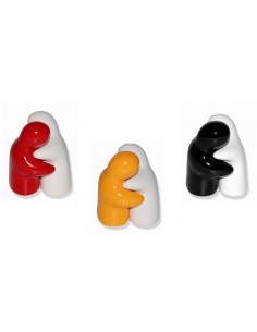 Sale e pepe ceramica...
