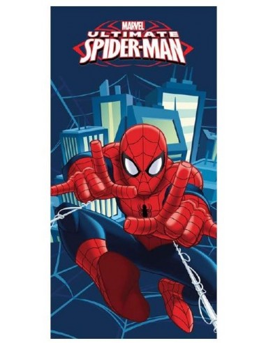 Tovaglietta spugna Spiderman Cm. 50x30