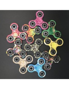 Fidget Spinner multicolor...