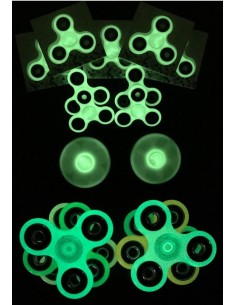 Fidget Spinner...