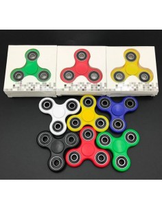 Fidget Spinner classico...