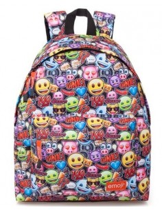 Zaino scuola americano...
