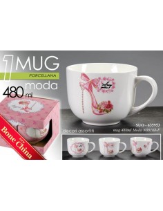 Tazza grande porcellana 480...