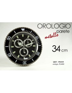 Orologio da parete...