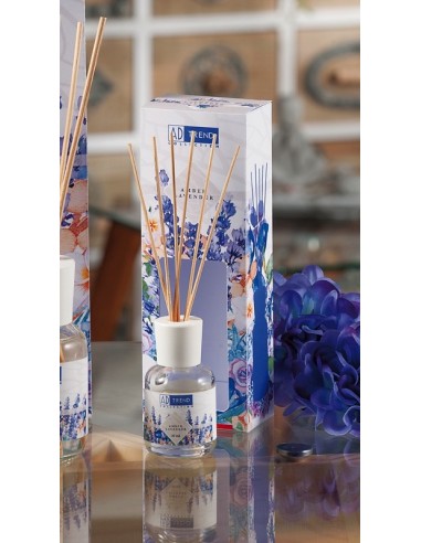 Diffusore essenze 30 Ml. - Lavanda