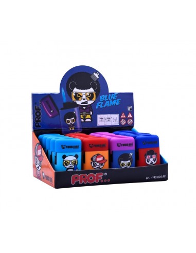 Accendino fiamma elettrica "Panda"