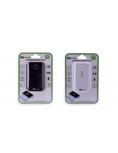 Power Bank portatile 6000 Mha