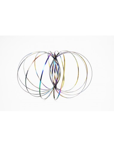 Flow Bracelet Color - Braccialetto...